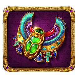 Icon 6 Diamonds Of Egypt