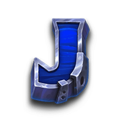 Icon 10 Lucky Dwarfs