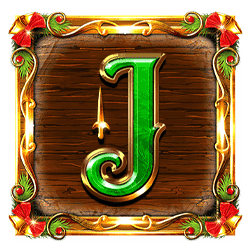 Icon 8 Book of Xmas Jingle Bells