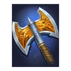 Icon 4 Ragnaravens WildEnergy