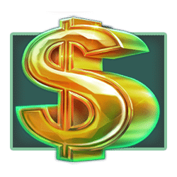 Scatter of 40 Boost Clover Slot