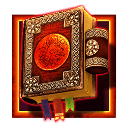 Scatter of Cleopatras Diamonds Slot