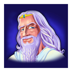 Icon 4 Book of Fortune