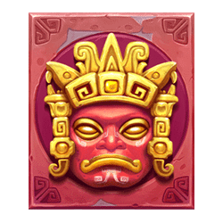 Icon 2 Fortunes of the Aztec