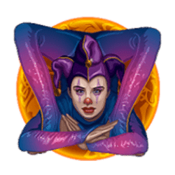 Icon 8 The Twisted Circus