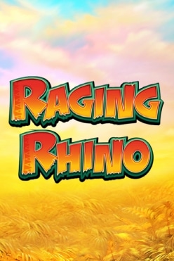 Raging Rhino