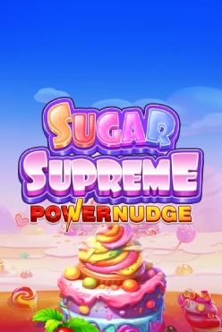 Sugar Supreme Powernudge