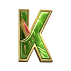 Icon 10 Dawn of Egypt