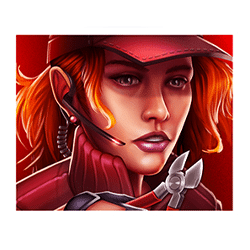 Scatter of The Perfect Heist Slot