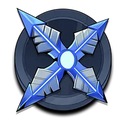 Icon 7 Triple Rampage