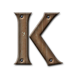 Icon 7 Blazing Bull Remastered