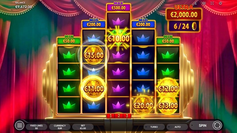 2026 Hit Slot slot screen 5