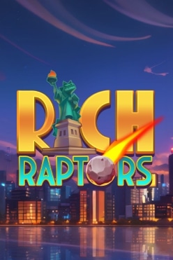 Rich Raptors