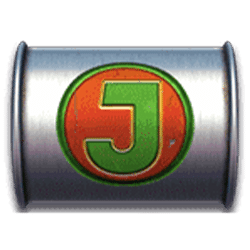 Icon 9 Electric Wilds