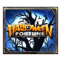 Scatter of Halloween Fortune Slot