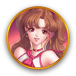 Icon 2 Moon Princess 100