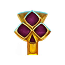 Icon 8 Vault of Anubis