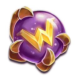 Wild Symbol of Dragons Playground Slot