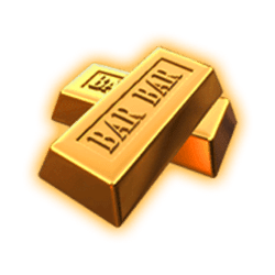 Wild Symbol of Booming Seven Deluxe Slot