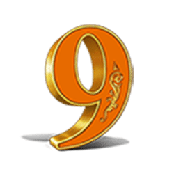 Icon 11 Age Of The Gods: Glorious Griffin