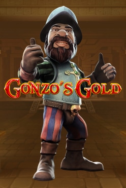 Gonzo’s Gold