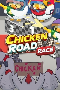 Chicken Road Race