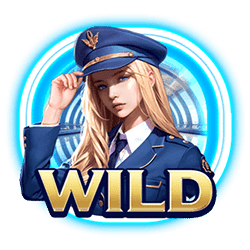 Wild Symbol of Aero Adventure Slot