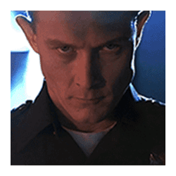 Icon 5 Terminator 2