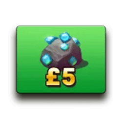 Icon 10 Shamrock Miner