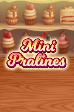 Mini Pralines