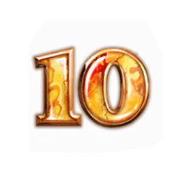 Icon 10 Book of Gods