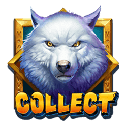 Icon 10 White Wolf Moon