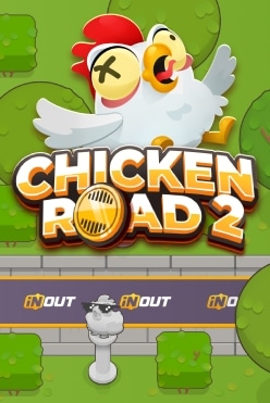 Chicken Road 2.0
