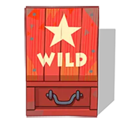 Wild Symbol of Zombie Road Slot
