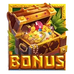 Scatter of Tiger Shrine Slot