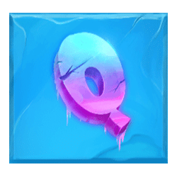 Icon 8 Megaways Jack Frost