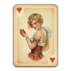 Icon 1 Deck of Scurra