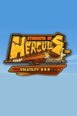 Strength of Hercule