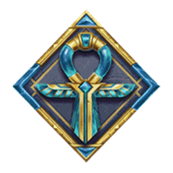 Icon 7 Dawn of Egypt