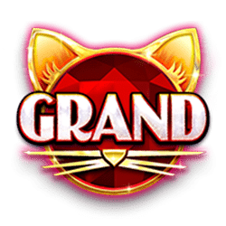 Icon 13 Kitty Glitter Grand