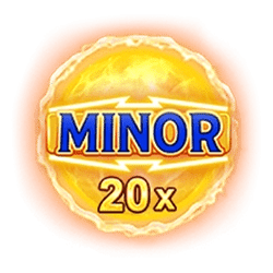 Icon 2 Storm of Olympus