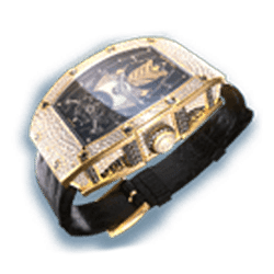 Icon 3 Dreams of Macau