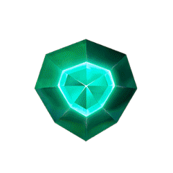 Icon 5 Suncatcher Gigablox