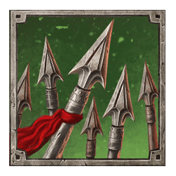 Icon 9 Spartans vs Zombies