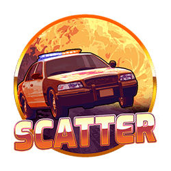 Scatter of Ocean Drive Slot