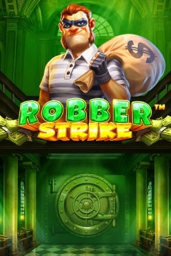 Robber Strike