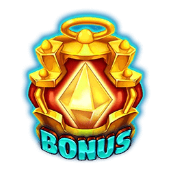 Scatter of Crystal Catcher Slot