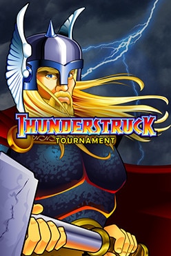 Thunderstruck