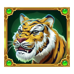 Icon 4 Golden Taj Mahal