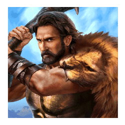 Icon 1 Story Of Hercules 15 Lines